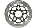 Disco de freno flotante Brembo 78B40884 BREMBO 78B40884