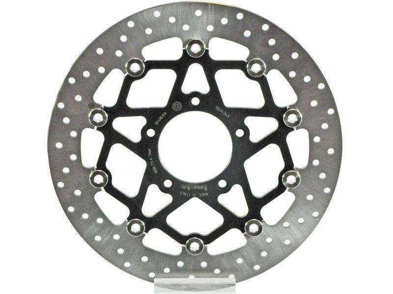 Disco de freno flotante Brembo 78B40884 BREMBO 78B40884