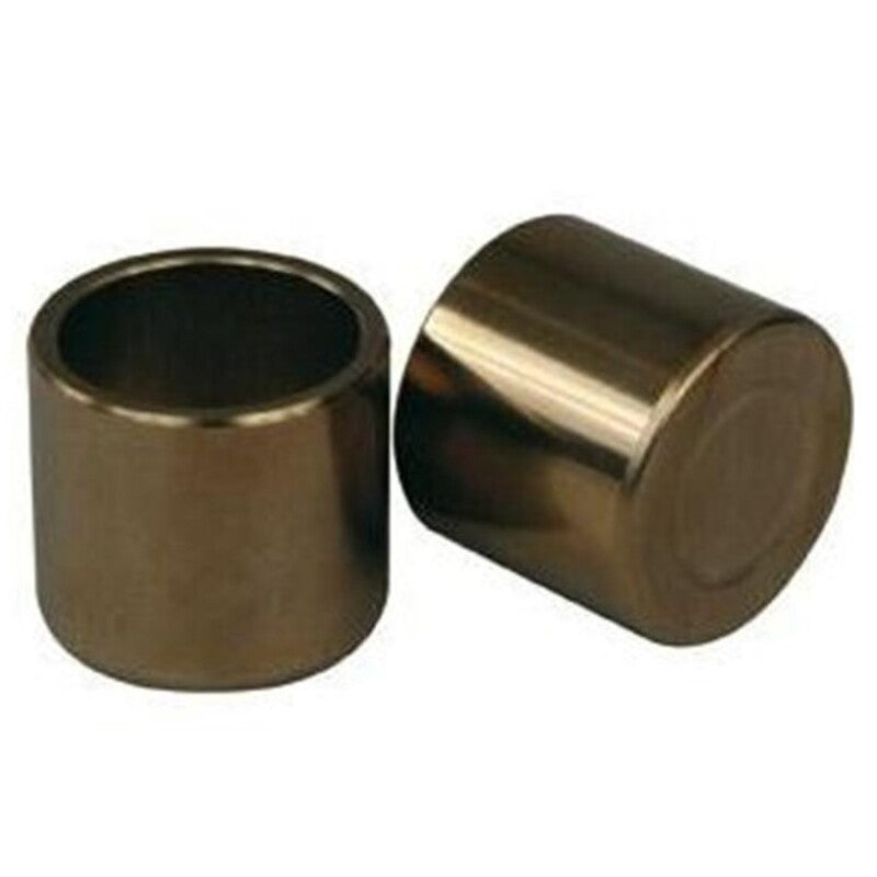 Kit pistones para pinza de freno trasera NISSIN NISSIN CPR-A006