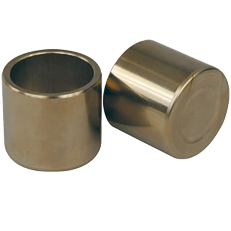 Kit pistones para pinza de freno trasera NISSIN N2PREAR NISSIN N2C-P27