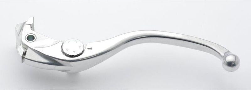 Maneta de embrague plata NISSIN para bomba MCCR19SG NISSIN MCCR-L40