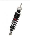 Amortiguador delantero YSS Moto Gas Top Line BMW Telelever YSS VZ362-340TRL-01-88