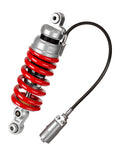 Amortiguador trasero YSS Top Line Honda X-ADV 750 YSS OZ456-300H1R-26-85