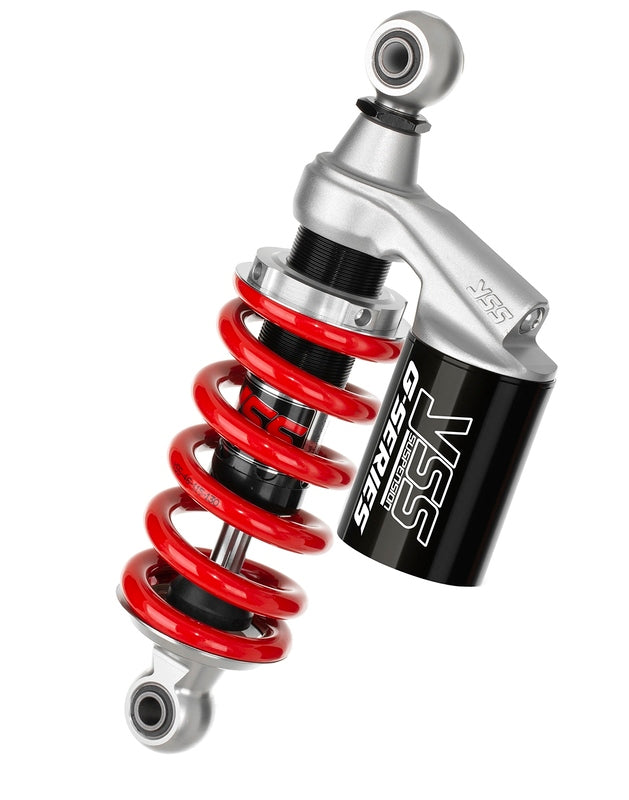 Amortiguador YSS Ecoline Honda MSX 125 YSS MC302-250TL-19-859