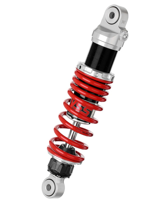 Amortiguador YSS Moto Top Line Gas Z YSS MZ362-275TR-01-85