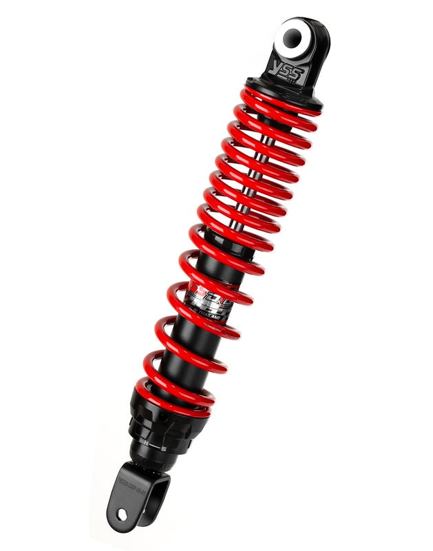 Juego de amortiguadores YSS PCX 125 YSS TB220-330P-06-85