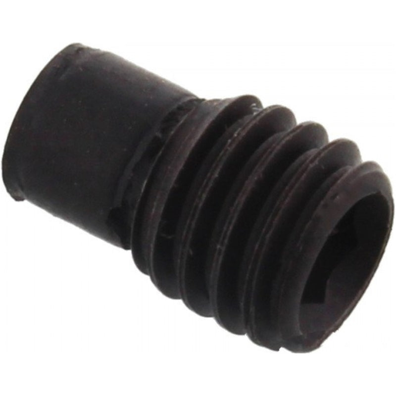 TORNILLO SIN CABEZA YSS M6X1.0X8.5 CON GOMA YSS 2A36-037-80