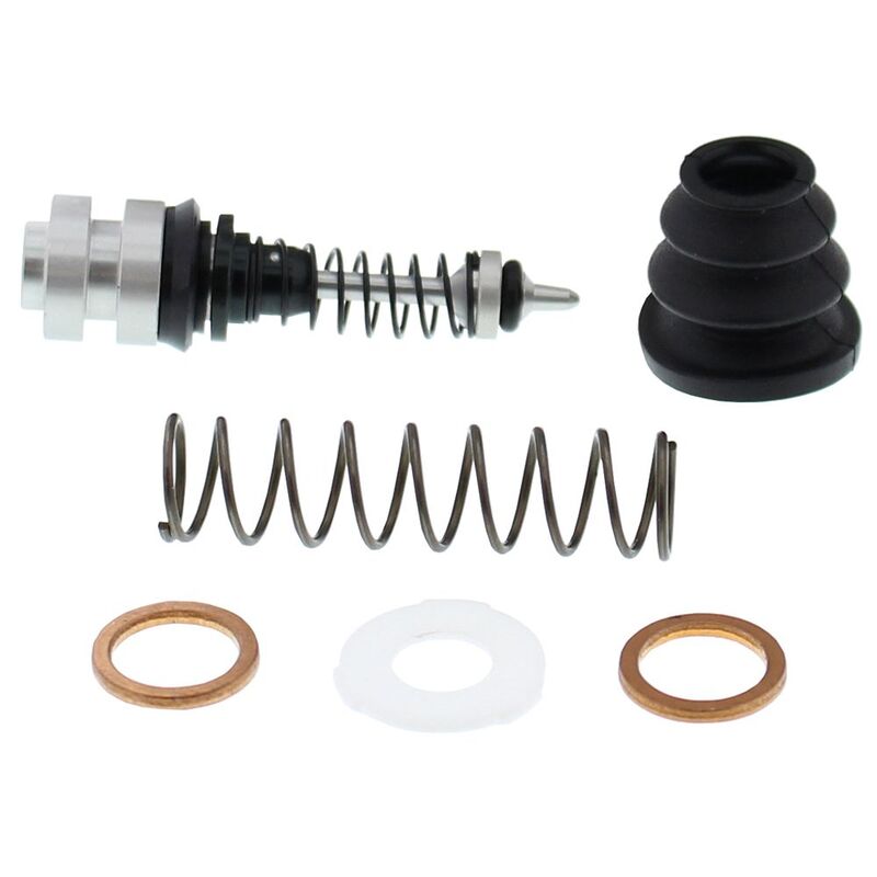 Kit reparación de bomba de freno trasero ALL BALLS ALL BALLS 18-1100