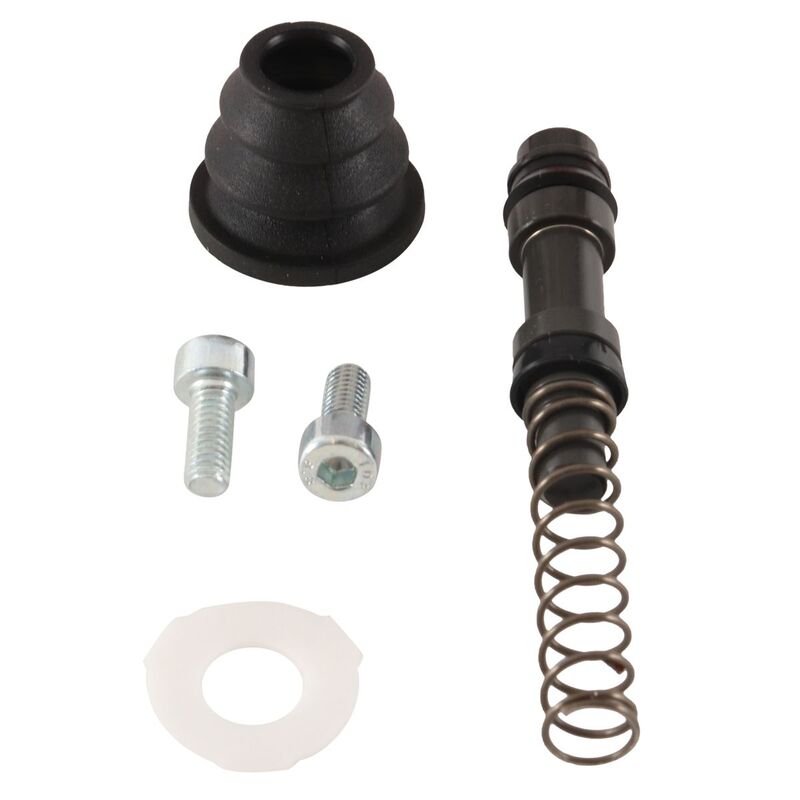 Kit reparación de bomba de freno y embrague ALL BALLS ALL BALLS 18-4012