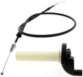 Kit puños Bihr con Acelerador CR-PRO LT-Z400 BIHR 01-0563