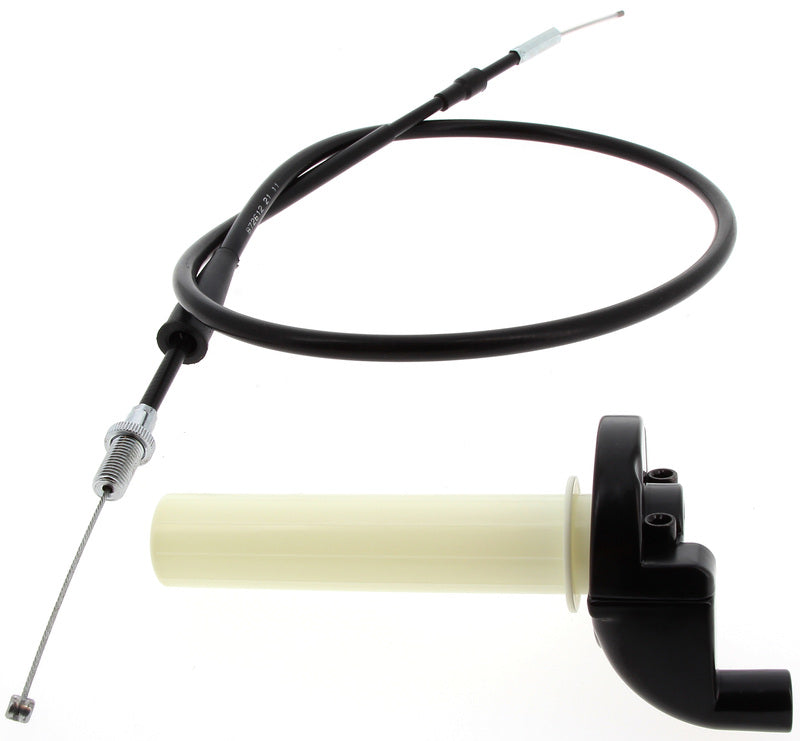 Kit puños Bihr con Acelerador CR-PRO LT-Z400 BIHR 01-0563
