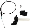 Kit puños Bihr con Acelerador Vortex YFZ450 '03  Para carburador origen BIHR 01-0579