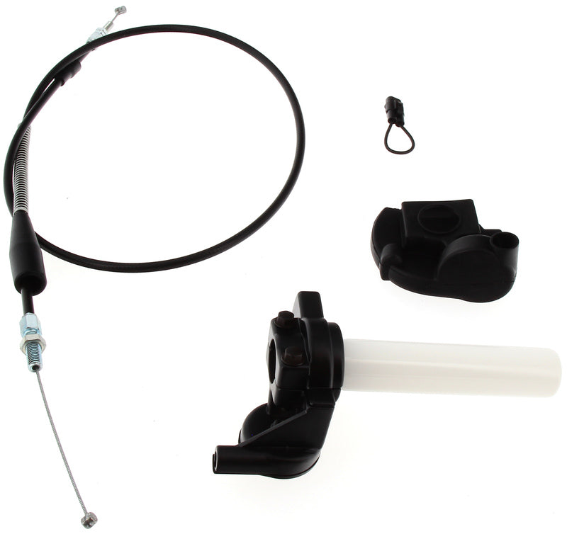 Kit puños Bihr con Acelerador Vortex YFZ450 '03  Para carburador origen BIHR 01-0579