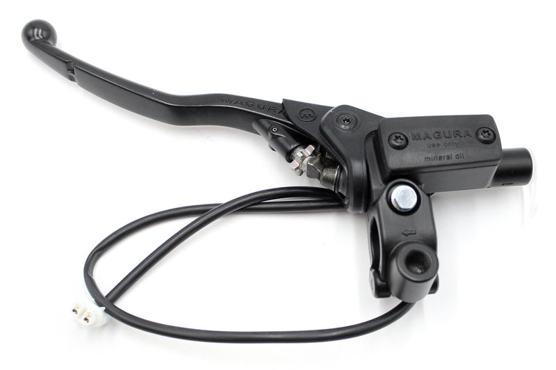 Bomba de embrague MAGURA 167 Ø10.5 - KTM MAGURA 2700185