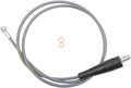 Latiguillo de carbono Magura HYMEC 1120mm MAGURA 722137