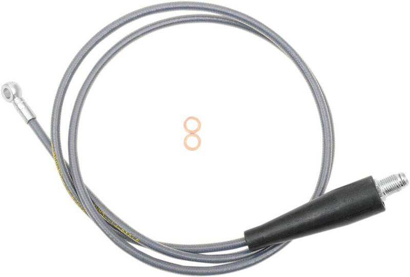 Latiguillo de carbono Magura HYMEC 1120mm MAGURA 722137