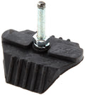 BIHR Rubber Rear Rim lock - 2.5" BIHR L35-28510
