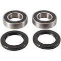 Kit de rodamientos y retenes de rueda trasera PIVOT WORKS PIVOT WORKS PWRWK-T04-521