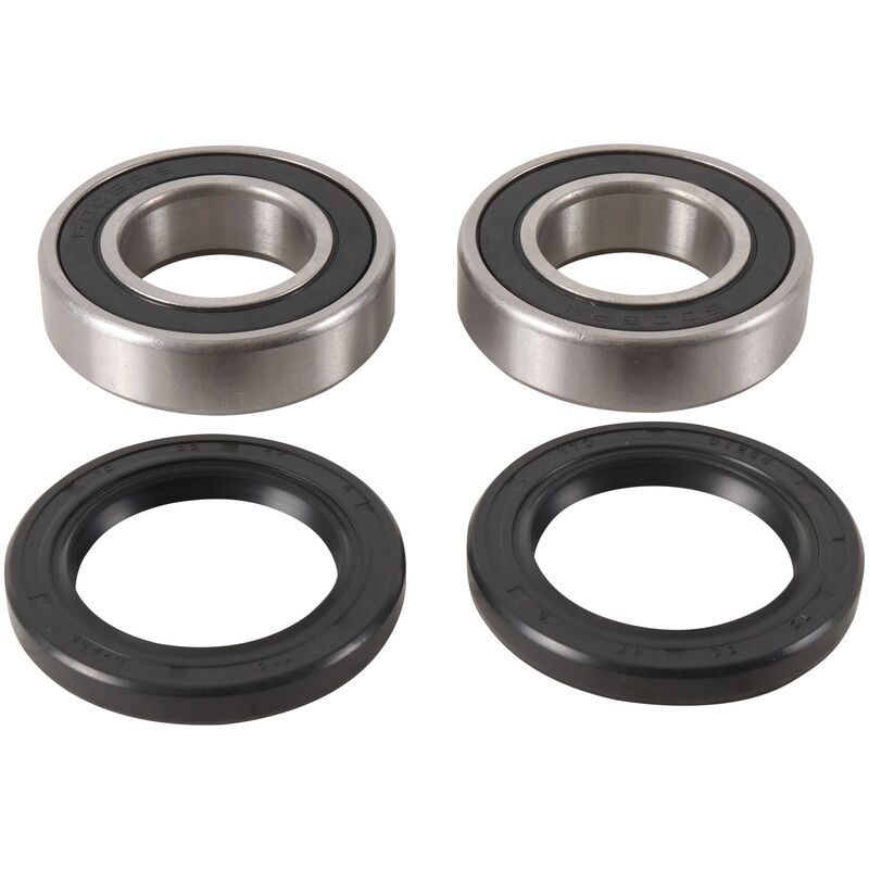Kit de rodamientos y retenes de rueda trasera PIVOT WORKS PIVOT WORKS PWRWK-T04-521