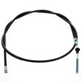 Cable de freno trasero TECNIUM TECNIUM MBK BOOSTER BWS 04- TECNIUM P13B10000B