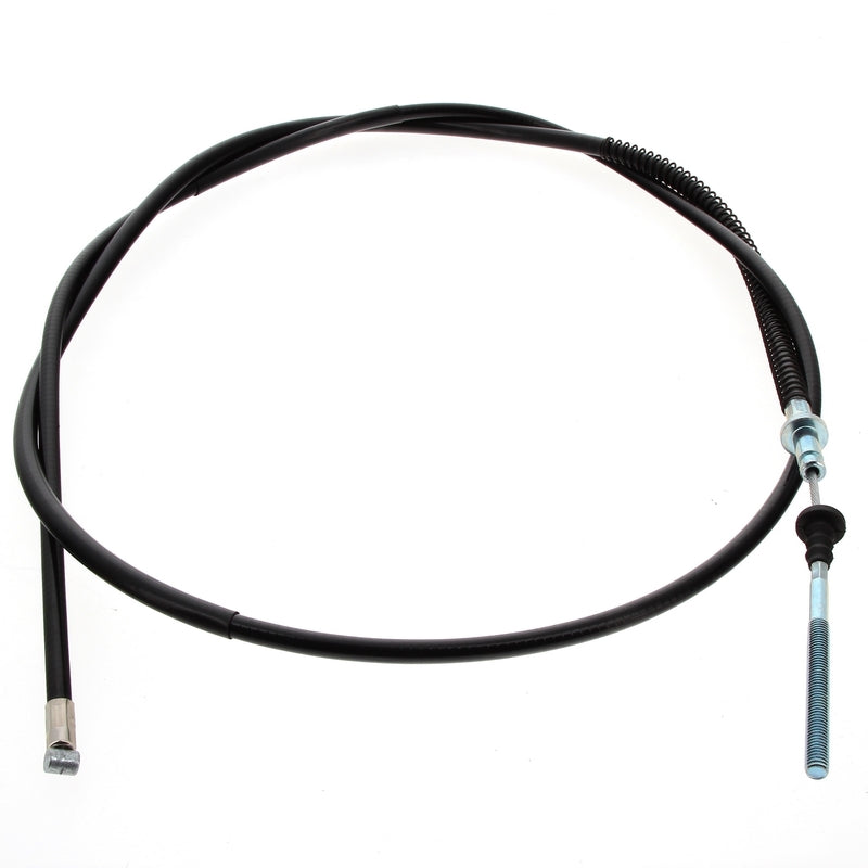 Cable de freno trasero TECNIUM TECNIUM MBK BOOSTER BWS 04- TECNIUM P13B10000B