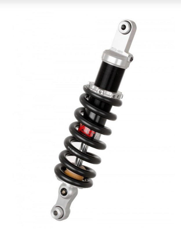 Amortiguador YSS Top Line trasero BMW R1200GS YSS MZ456-400TR-03-88