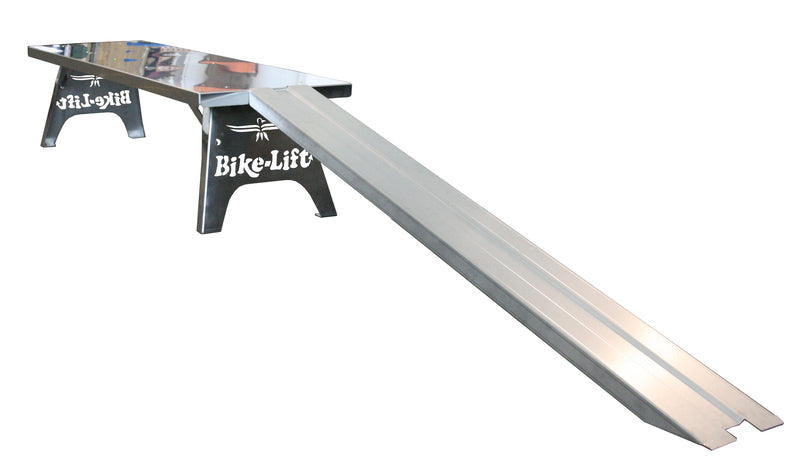 Banco de aluminio Bike Lift AL-BN BIKE LIFT 912020200100