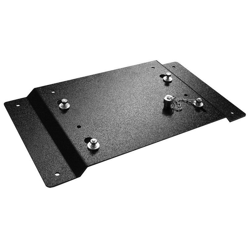 Peana de fijacion para mordaza de rueda Bike Lift BIKE LIFT QRP