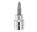 Vasos destornillador PHILIPS PH2 EXPERT 3/8'' EXPERT E030926