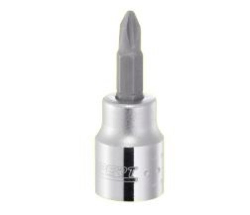 Vasos destornillador PHILIPS PH2 EXPERT 3/8'' EXPERT E030926
