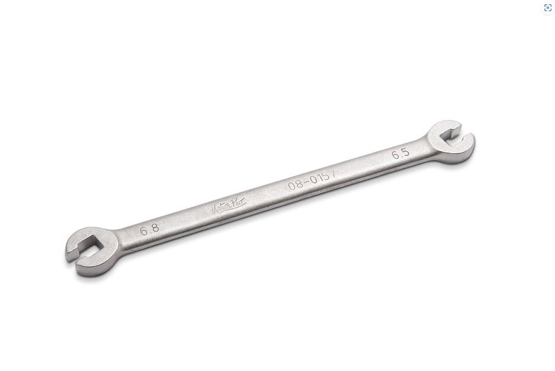 Llave de radio MOTION PRO 6,5 & 6,8mm MOTION PRO 08-0157