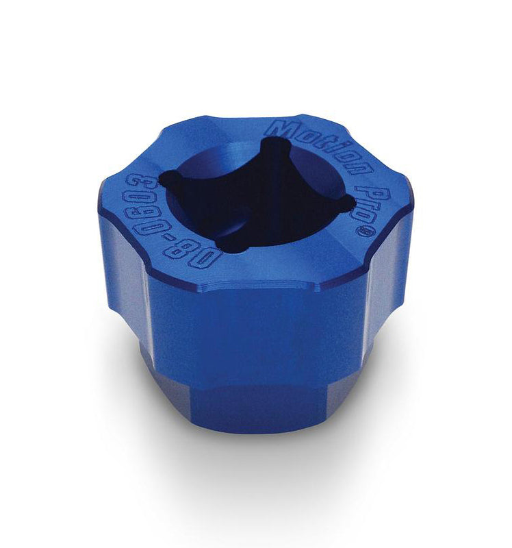 Vaso para tapón inferior de horquilla MOTION PRO Showa SFF 22mm MOTION PRO 08-0603
