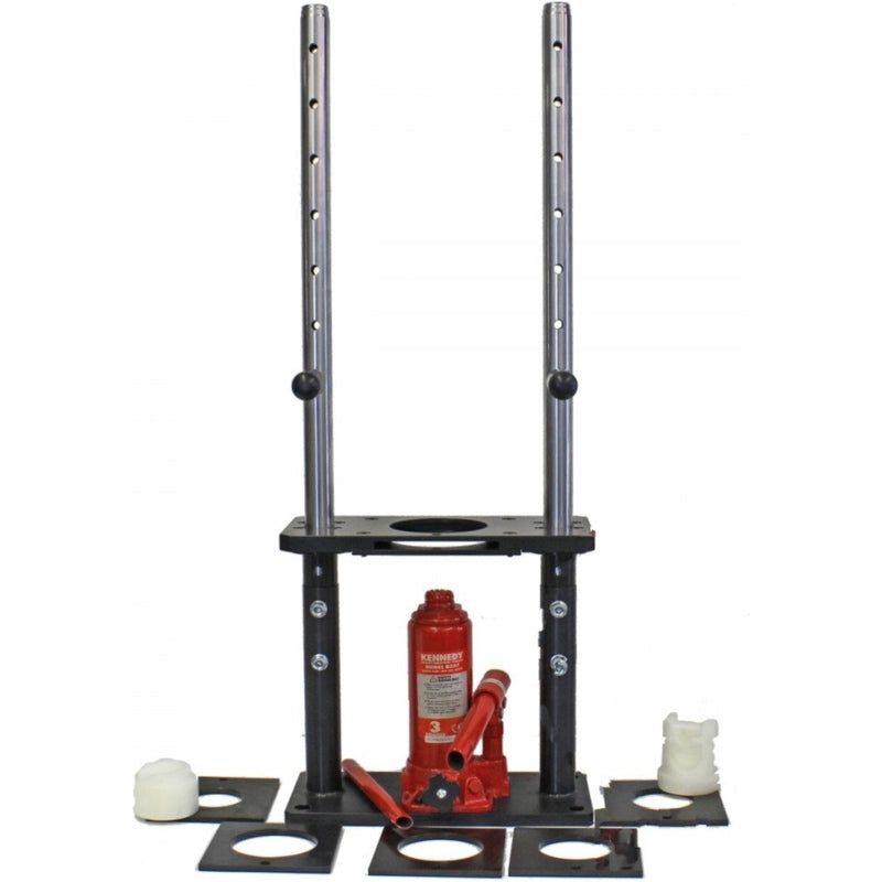 Compresor de muelles YSS YSS 0V99-001-02