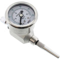 MANÓMETRO GAS YSS YSS 0V99-017-01