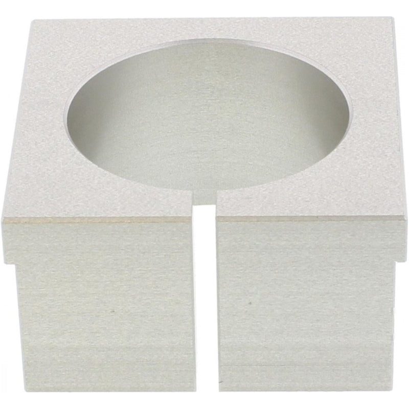 Abrazadera de sujeción YSS con tubo 56mm 506 series YSS 0V99-022-91