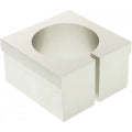 Abrazadera de sujeción YSS con tubo 50mm 456 series YSS 0V99-023-90