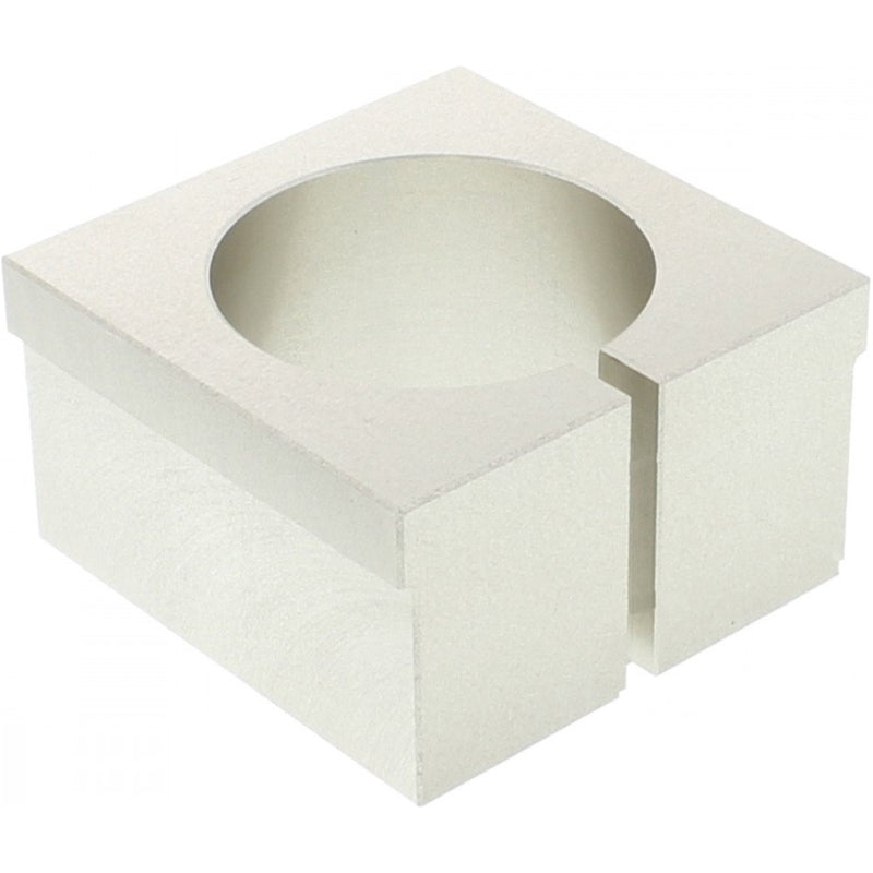 Abrazadera de sujeción YSS con tubo 50mm 456 series YSS 0V99-023-90