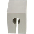 Abrazadera de sujeción YSS con eje 12mm 366/456/506 series YSS 0V99-024-91