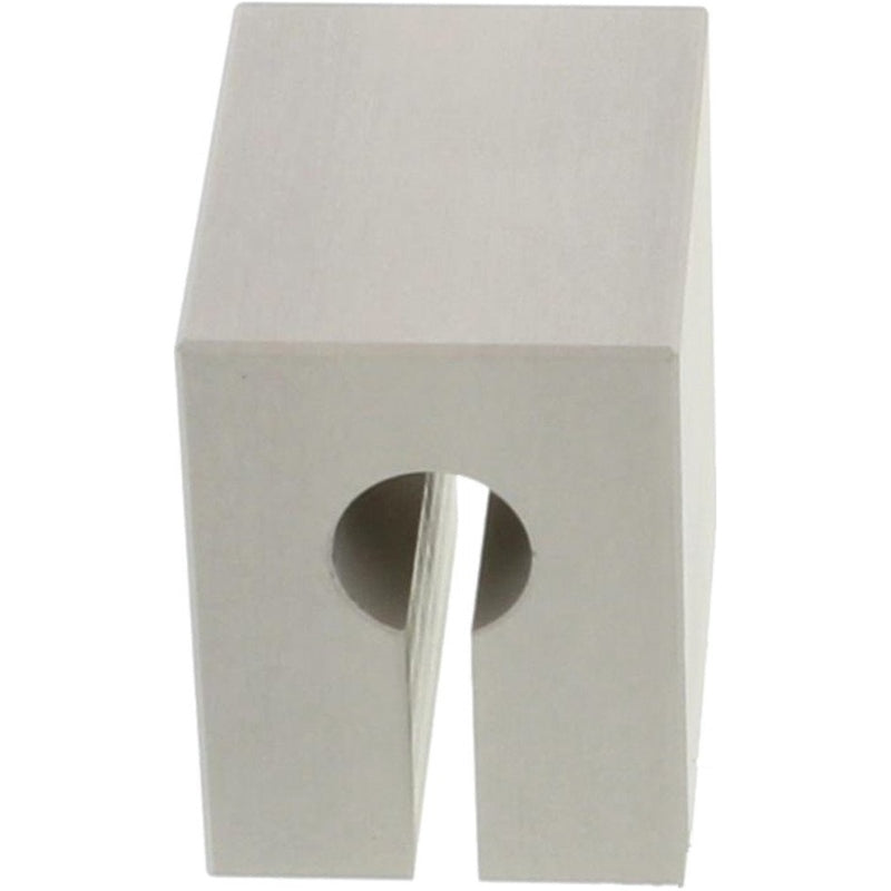 Abrazadera de sujeción YSS con eje 12mm 366/456/506 series YSS 0V99-024-91