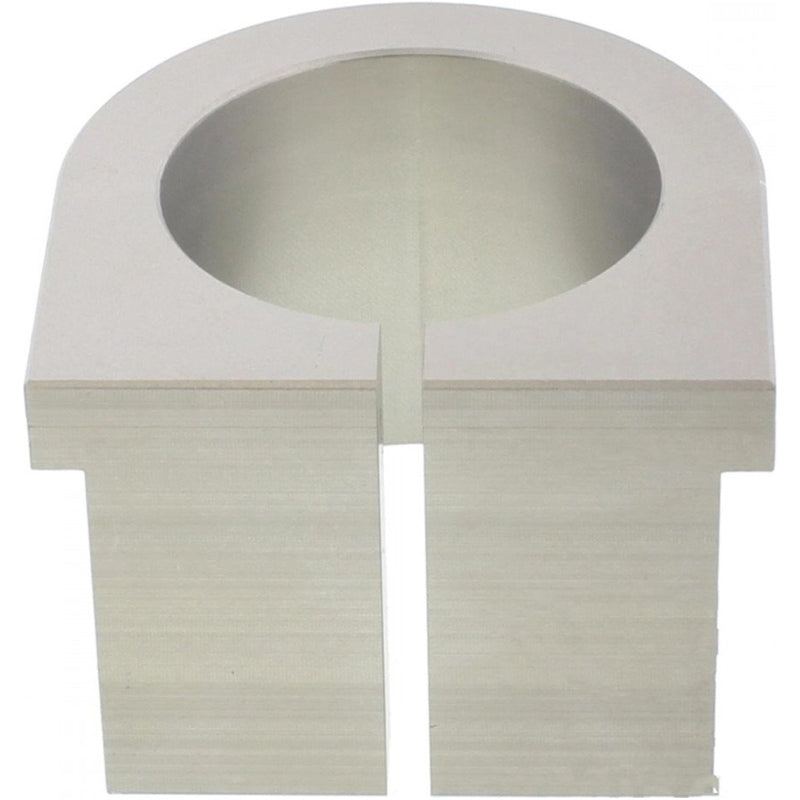 Abrazadera de sujeción YSS depósito 49X43 RG/MX/MG series YSS 0V99-028-91