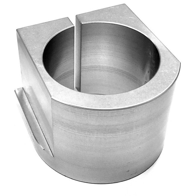 Abrazadera de sujeción YSS depósito 52X46mm 456 series YSS 0V99-031-90