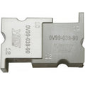 Set mordazas YSS para pistón con eje de 10-12x25mm YSS 0V99-039-90
