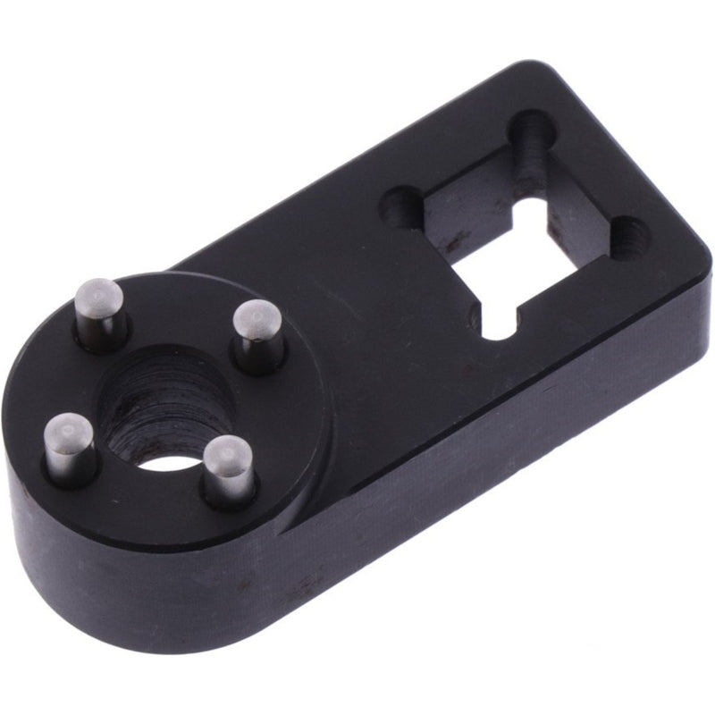 Vaso 3/8 9x20x28.5x45 para tapa de amortiguador YSS YSS 0V99-101-01