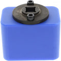 Guía montaje cabezal YSS Tipo U Nylon YSS 0V99-206-81