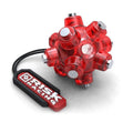 Linterna magnetica RISK RACING Light mine RISK RACING 140