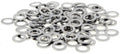 Arandela Aluminio 6X10X1,0 Bolsa de 100 piezas R060100BA/100 BIHR R060100BA/100