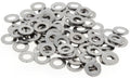 Arandela Aluminio 6X12X1,0 Bolsa de 100 piezas R060120BA/100 BIHR R060120BA/100