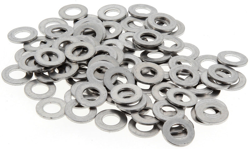 Arandela Aluminio 6X12X1,0 Bolsa de 100 piezas R060120BA/100 BIHR R060120BA/100