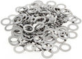 Arandela Aluminio 10X16X1,5 Bolsa de 100 piezas R100160GA/100 BIHR R100160GA/100