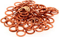 Arandela cobre 14X20X1,5 Bolsa de 100 piezas R140200GC/100 BIHR R140200GC/100
